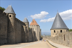 Carcassonne UNESCO